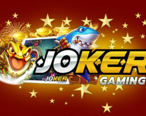 JokerGaming123 Slot Demo Mudah Menang 2024